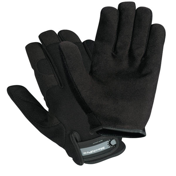 Wells Lamont 7700 MechPro® Basic Mechanic Gloves